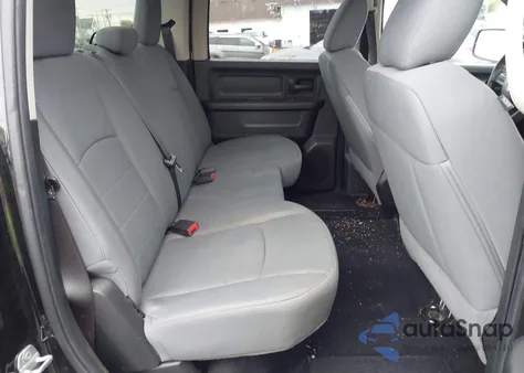 2014 Ram 1500 Express z USA, uszkodzony, nr VIN 1C6RR7KT0ES228225